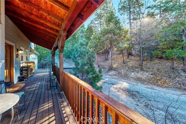 863 Grass Valley, Lake Arrowhead, CA 92352