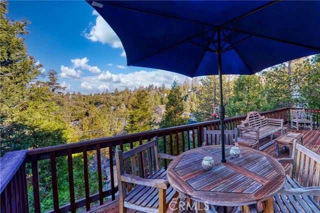 863 Grass Valley, Lake Arrowhead, CA 92352