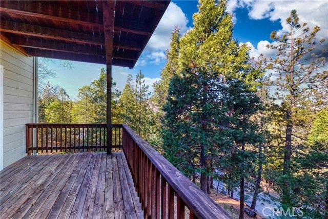 863 Grass Valley, Lake Arrowhead, CA 92352