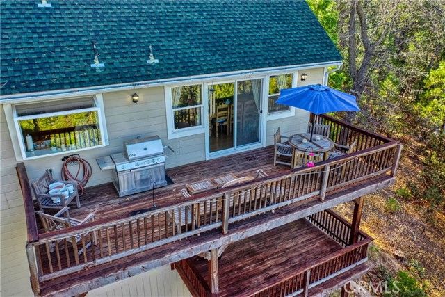 863 Grass Valley, Lake Arrowhead, CA 92352
