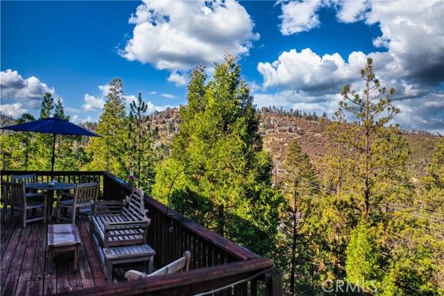 863 Grass Valley, Lake Arrowhead, CA 92352