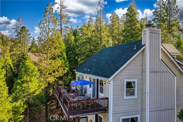 863 Grass Valley, Lake Arrowhead, CA 92352