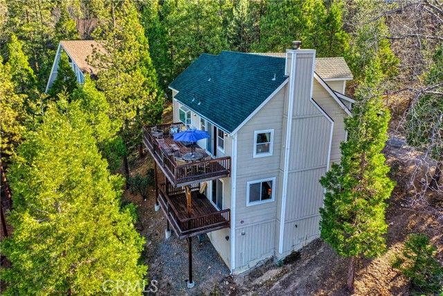 863 Grass Valley, Lake Arrowhead, CA 92352