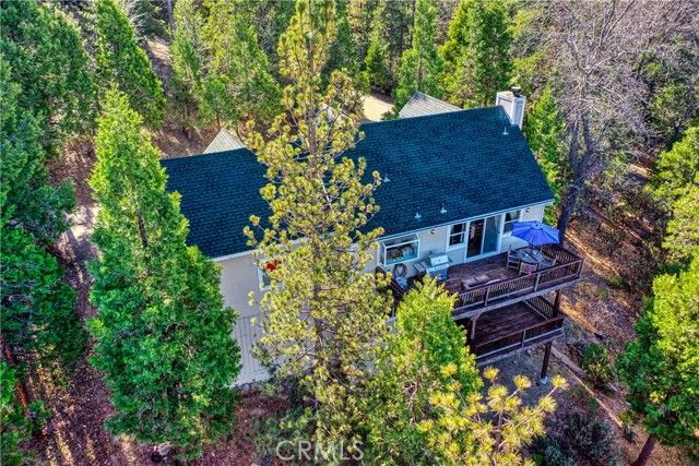 863 Grass Valley, Lake Arrowhead, CA 92352