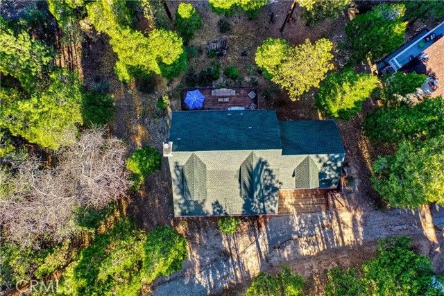 863 Grass Valley, Lake Arrowhead, CA 92352