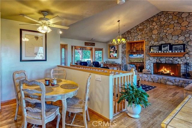 863 Grass Valley, Lake Arrowhead, CA 92352