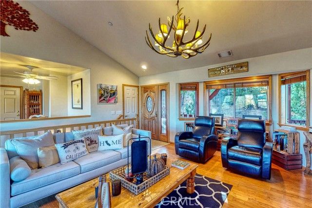 863 Grass Valley, Lake Arrowhead, CA 92352