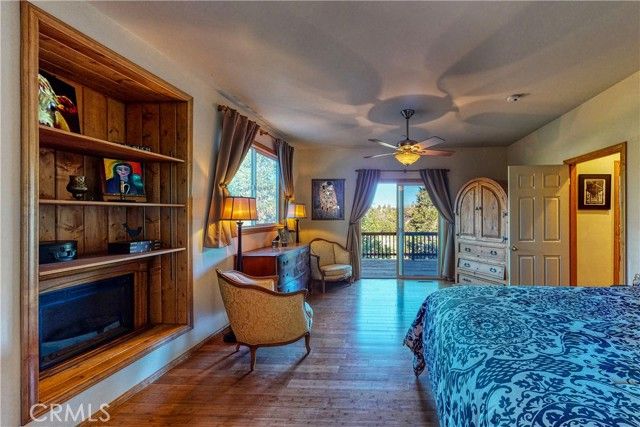 863 Grass Valley, Lake Arrowhead, CA 92352