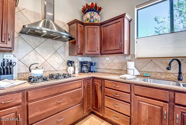 2455 Maxwell Lane, Sedona, AZ 86336