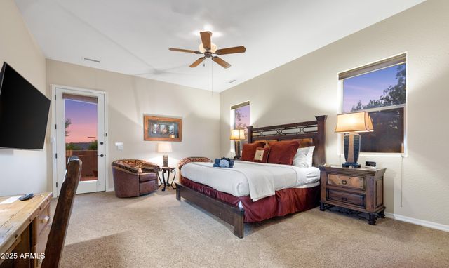 2455 Maxwell Lane, Sedona, AZ 86336