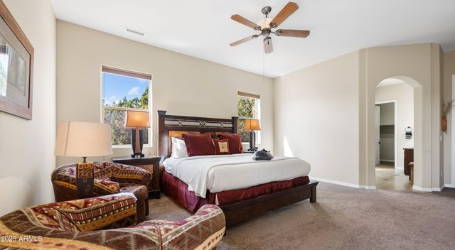 2455 Maxwell Lane, Sedona, AZ 86336