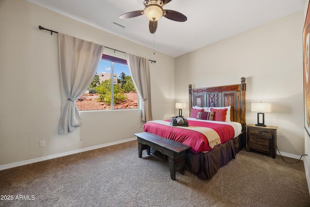 2455 Maxwell Lane, Sedona, AZ 86336