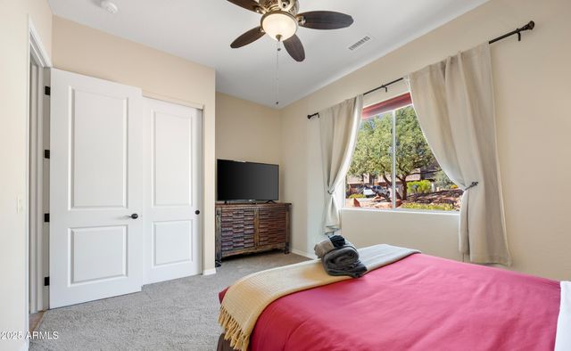 2455 Maxwell Lane, Sedona, AZ 86336