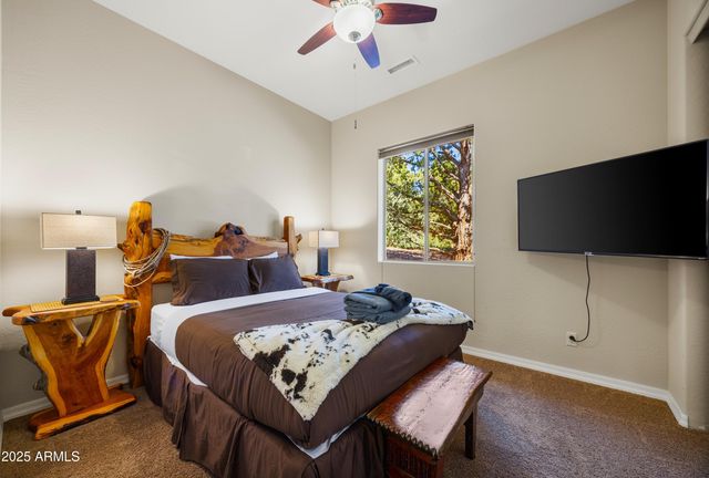 2455 Maxwell Lane, Sedona, AZ 86336