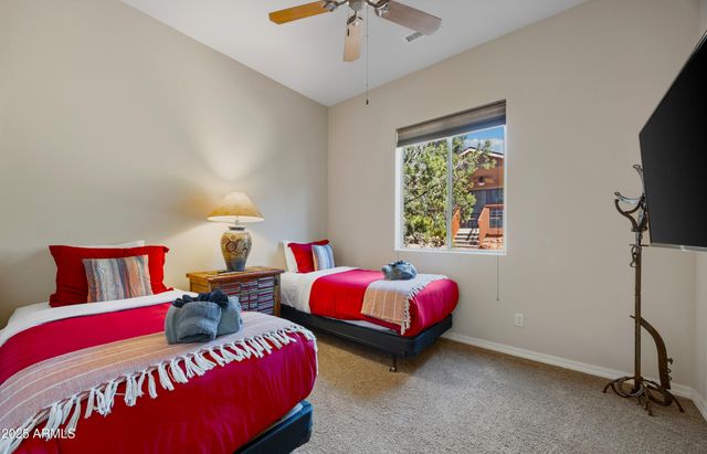 2455 Maxwell Lane, Sedona, AZ 86336