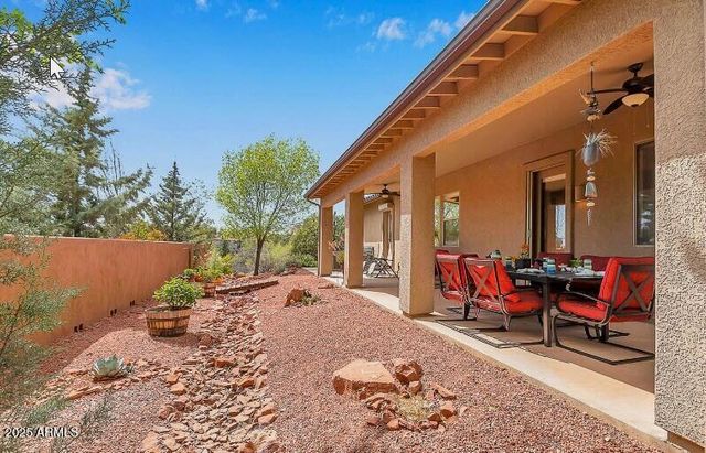 2455 Maxwell Lane, Sedona, AZ 86336