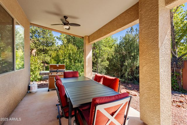 2455 Maxwell Lane, Sedona, AZ 86336