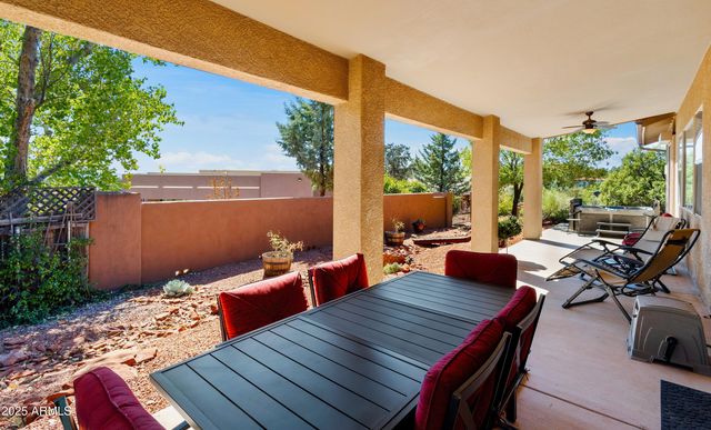 2455 Maxwell Lane, Sedona, AZ 86336
