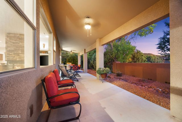 2455 Maxwell Lane, Sedona, AZ 86336