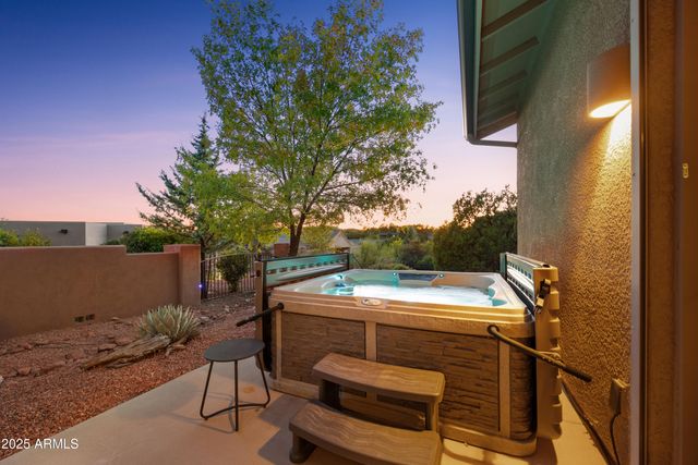 2455 Maxwell Lane, Sedona, AZ 86336