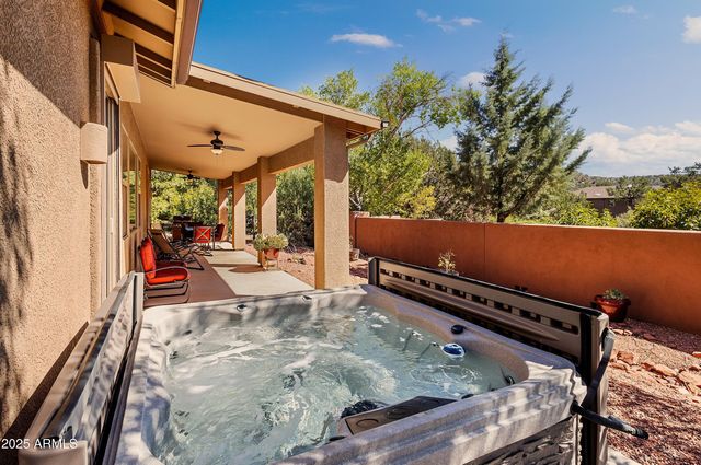 2455 Maxwell Lane, Sedona, AZ 86336