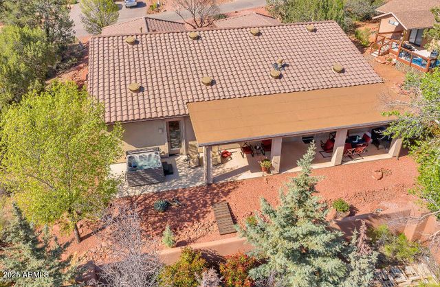 2455 Maxwell Lane, Sedona, AZ 86336