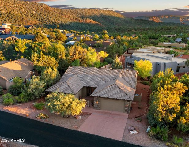 2455 Maxwell Lane, Sedona, AZ 86336