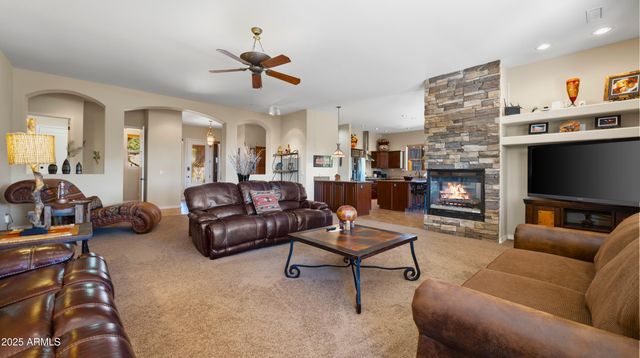 2455 Maxwell Lane, Sedona, AZ 86336