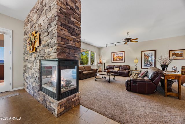 2455 Maxwell Lane, Sedona, AZ 86336