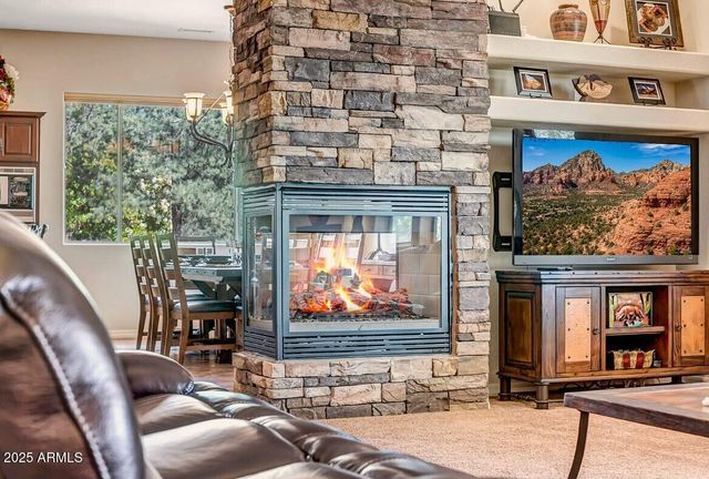 2455 Maxwell Lane, Sedona, AZ 86336