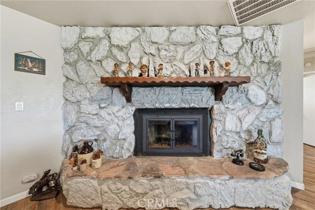 6802 Doris Circle, Lucerne, CA 95458