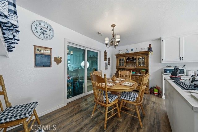 6802 Doris Circle, Lucerne, CA 95458