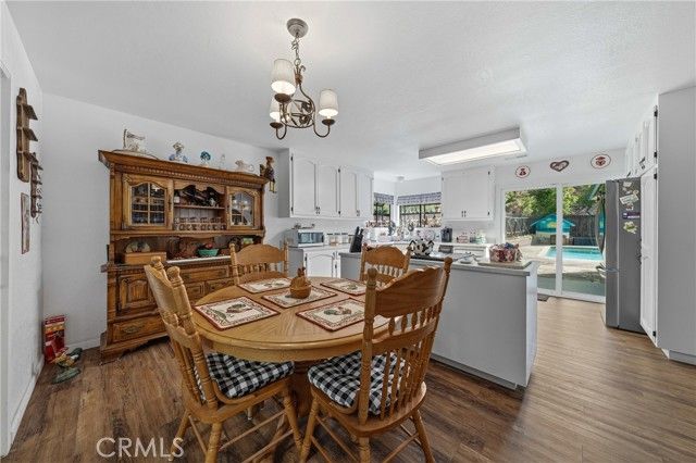 6802 Doris Circle, Lucerne, CA 95458