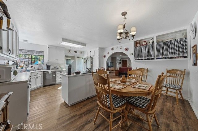 6802 Doris Circle, Lucerne, CA 95458