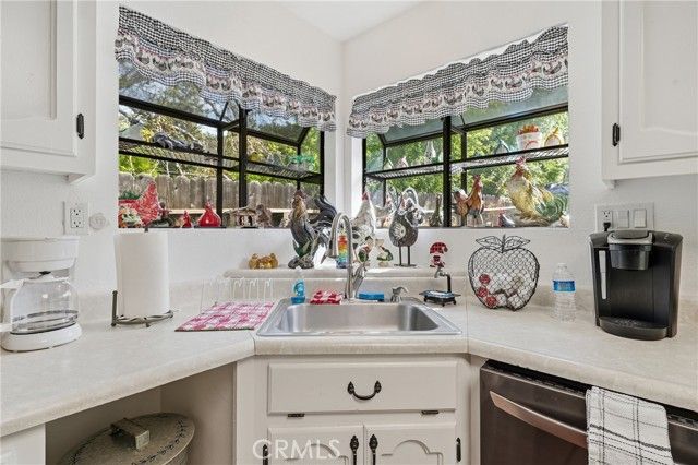 6802 Doris Circle, Lucerne, CA 95458