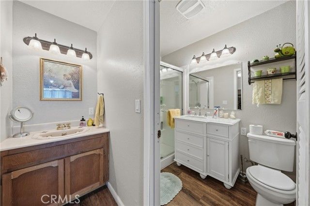 6802 Doris Circle, Lucerne, CA 95458