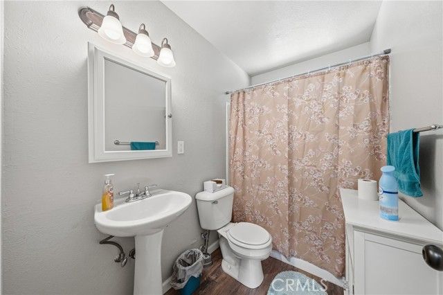 6802 Doris Circle, Lucerne, CA 95458