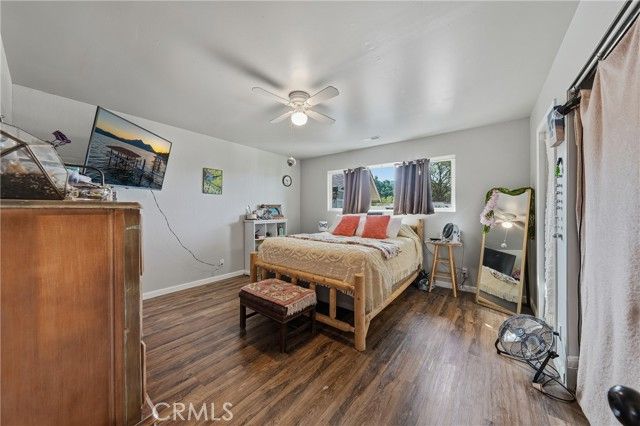 6802 Doris Circle, Lucerne, CA 95458