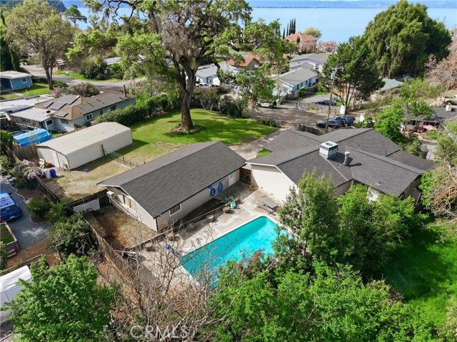 6802 Doris Circle, Lucerne, CA 95458