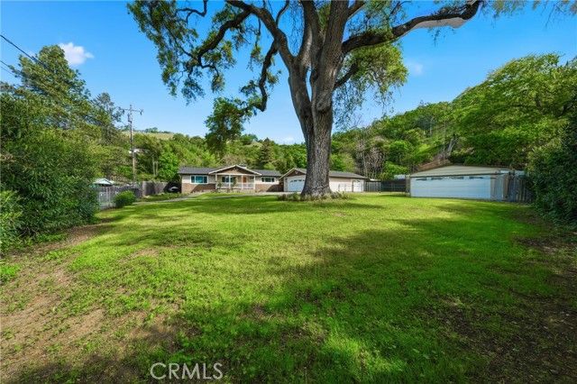 6802 Doris Circle, Lucerne, CA 95458