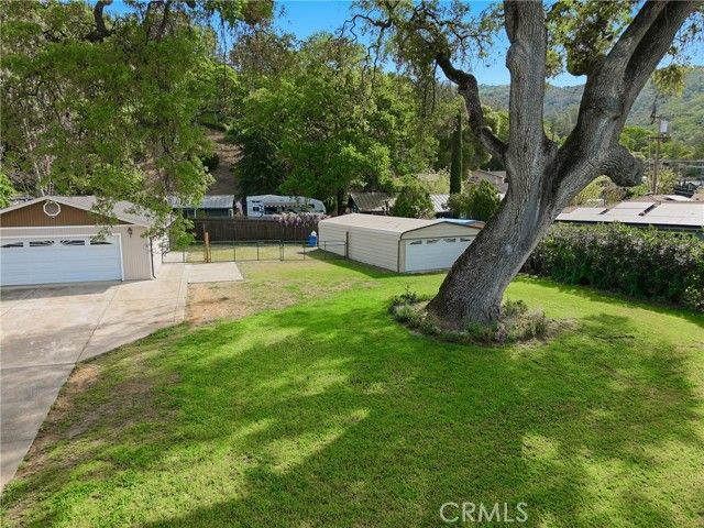 6802 Doris Circle, Lucerne, CA 95458