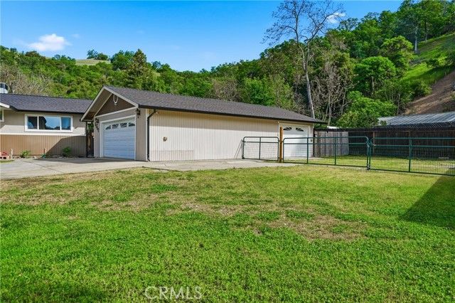 6802 Doris Circle, Lucerne, CA 95458