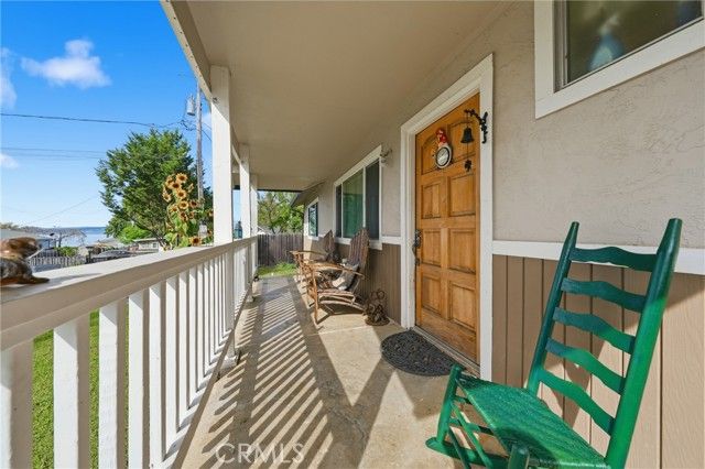 6802 Doris Circle, Lucerne, CA 95458