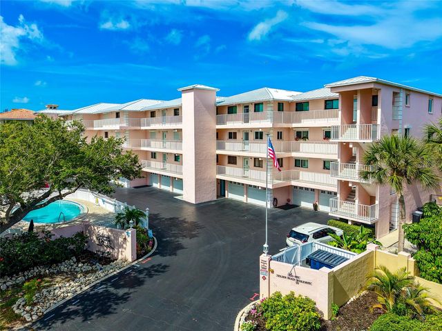 910 GOLDEN BEACH BOULEVARD 202, Venice, FL 34285