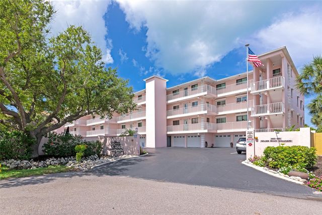 910 GOLDEN BEACH BOULEVARD 202, Venice, FL 34285