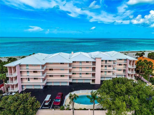 910 GOLDEN BEACH BOULEVARD 202, Venice, FL 34285