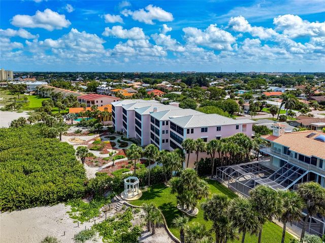 910 GOLDEN BEACH BOULEVARD 202, Venice, FL 34285