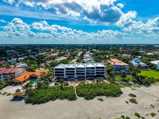 910 GOLDEN BEACH BOULEVARD 202, Venice, FL 34285