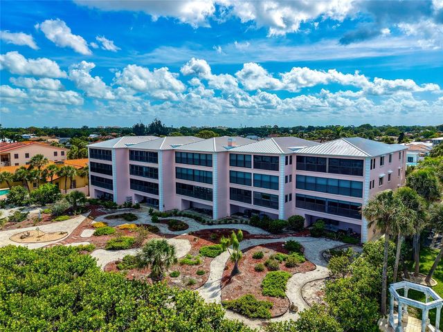 910 GOLDEN BEACH BOULEVARD 202, Venice, FL 34285