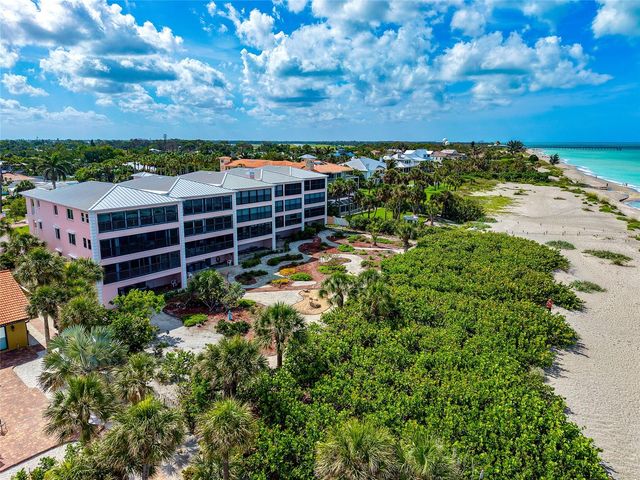 910 GOLDEN BEACH BOULEVARD 202, Venice, FL 34285